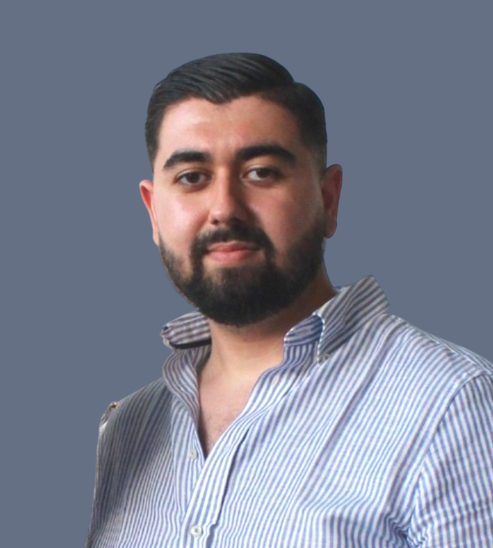 Mikail Köker